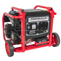 Generador 2014 Generador de 3.5 kW Motor eléctrico 3.5kW 3.5kW Gasoline Generator para exportación (ZH4500-1HD)